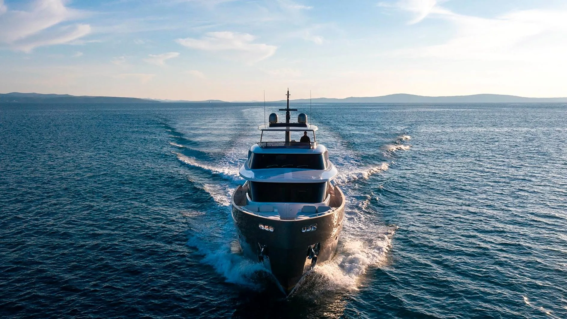Azimut Magellano 25M Magellano 25M — 1