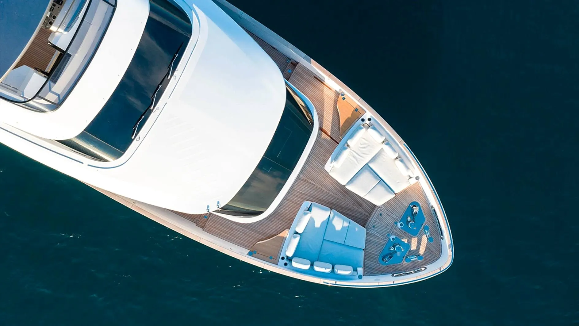 Azimut Magellano 25M Magellano 25M — 2