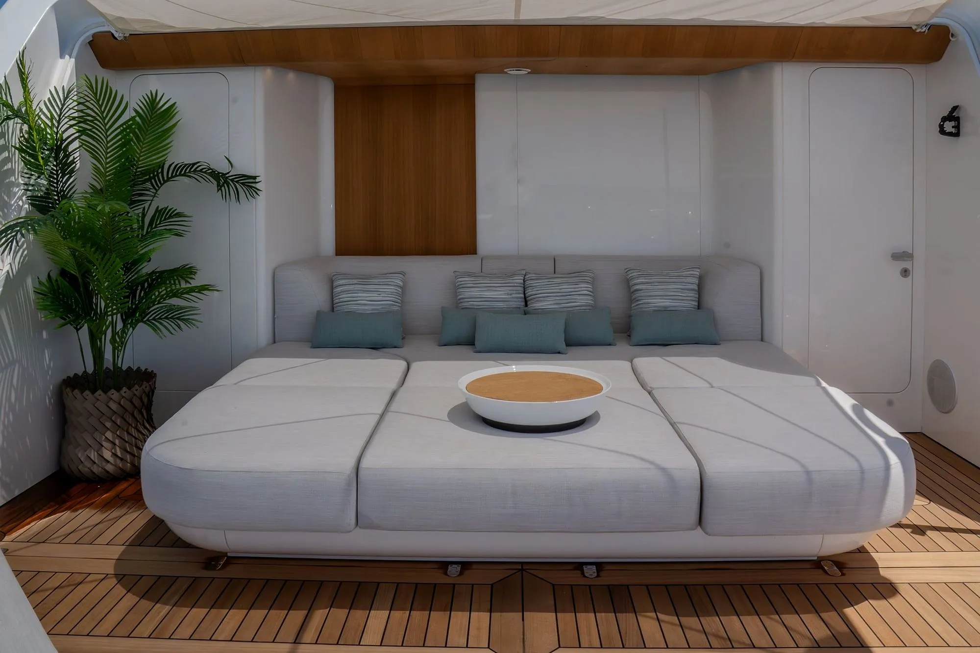 Azimut Grande 36M M/Y MARE — 2
