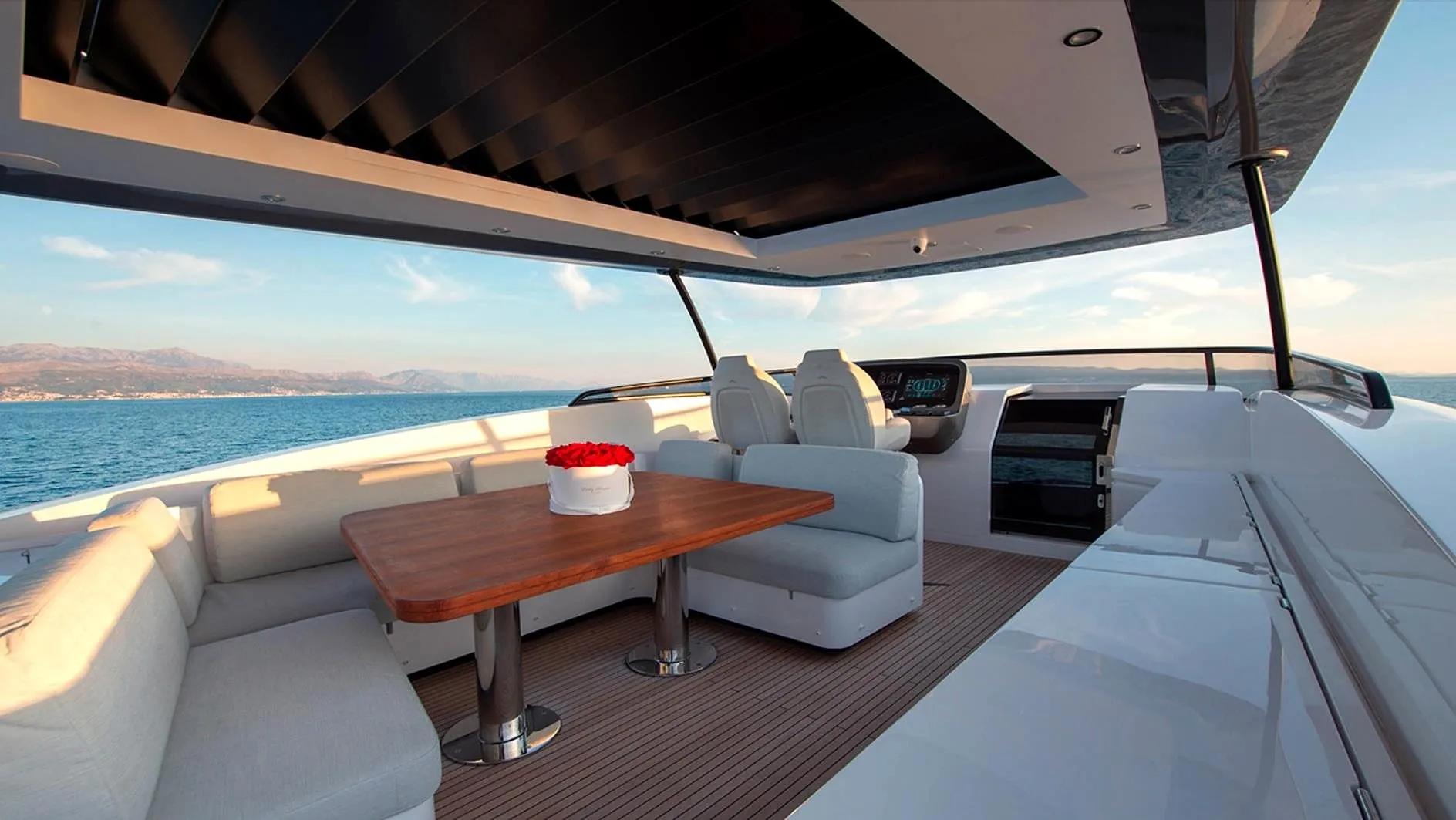 Azimut Magellano 25M Magellano 25M — 4