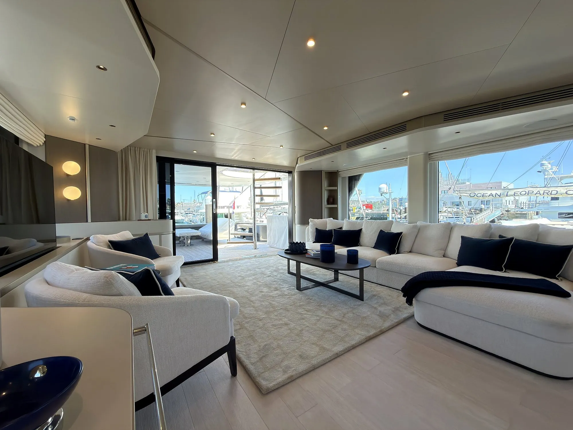 Azimut Magellano 25M Magellano 25M — 5