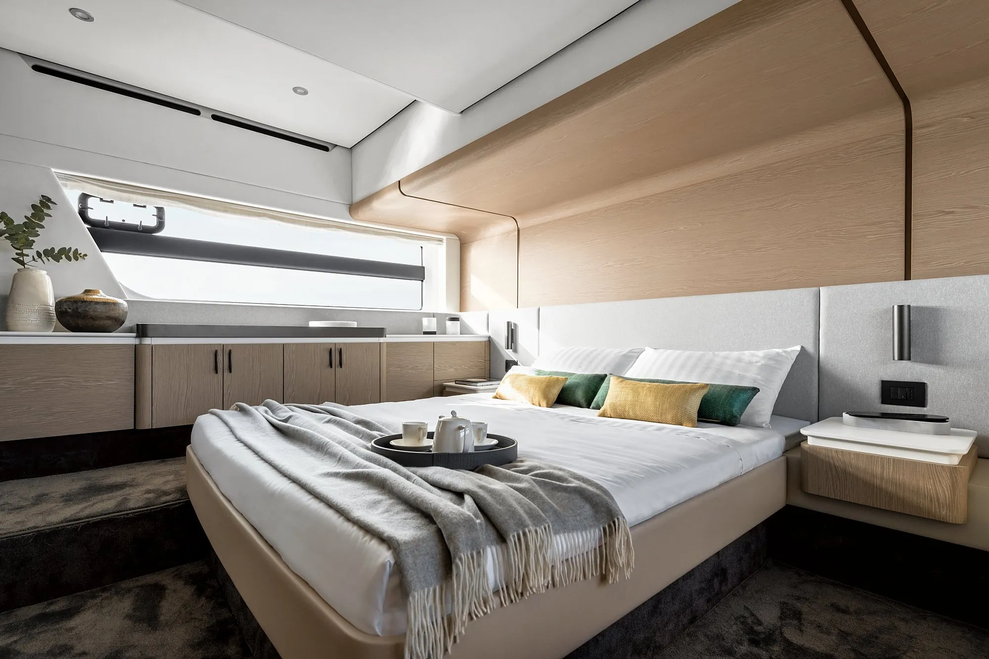 Azimut Fly 53 — 2
