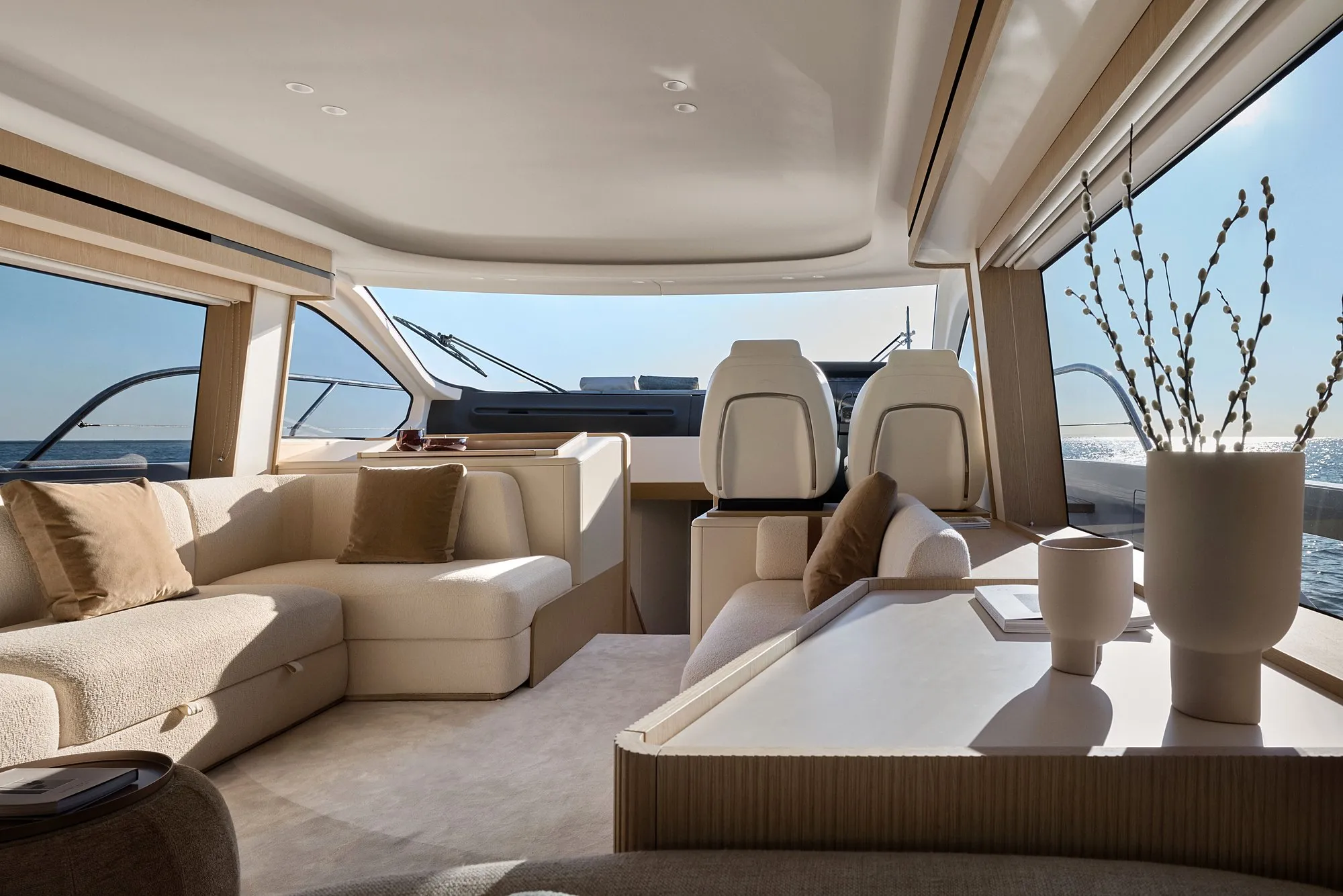 Azimut Fly 62 — 2