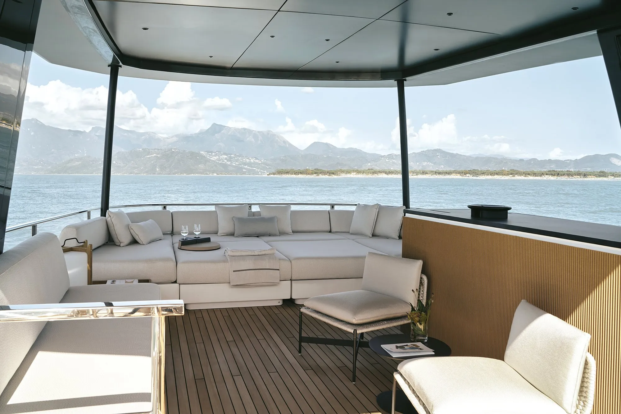Azimut Grande 36M — 2