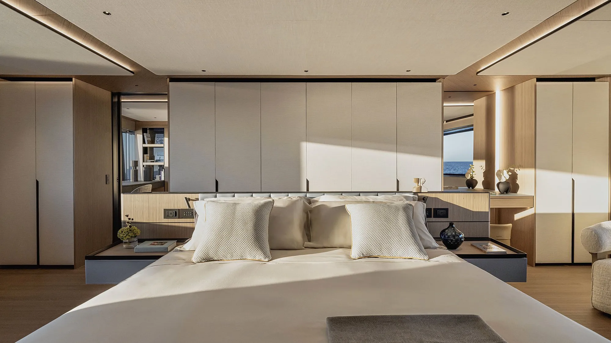 Azimut Grande 44M — 2