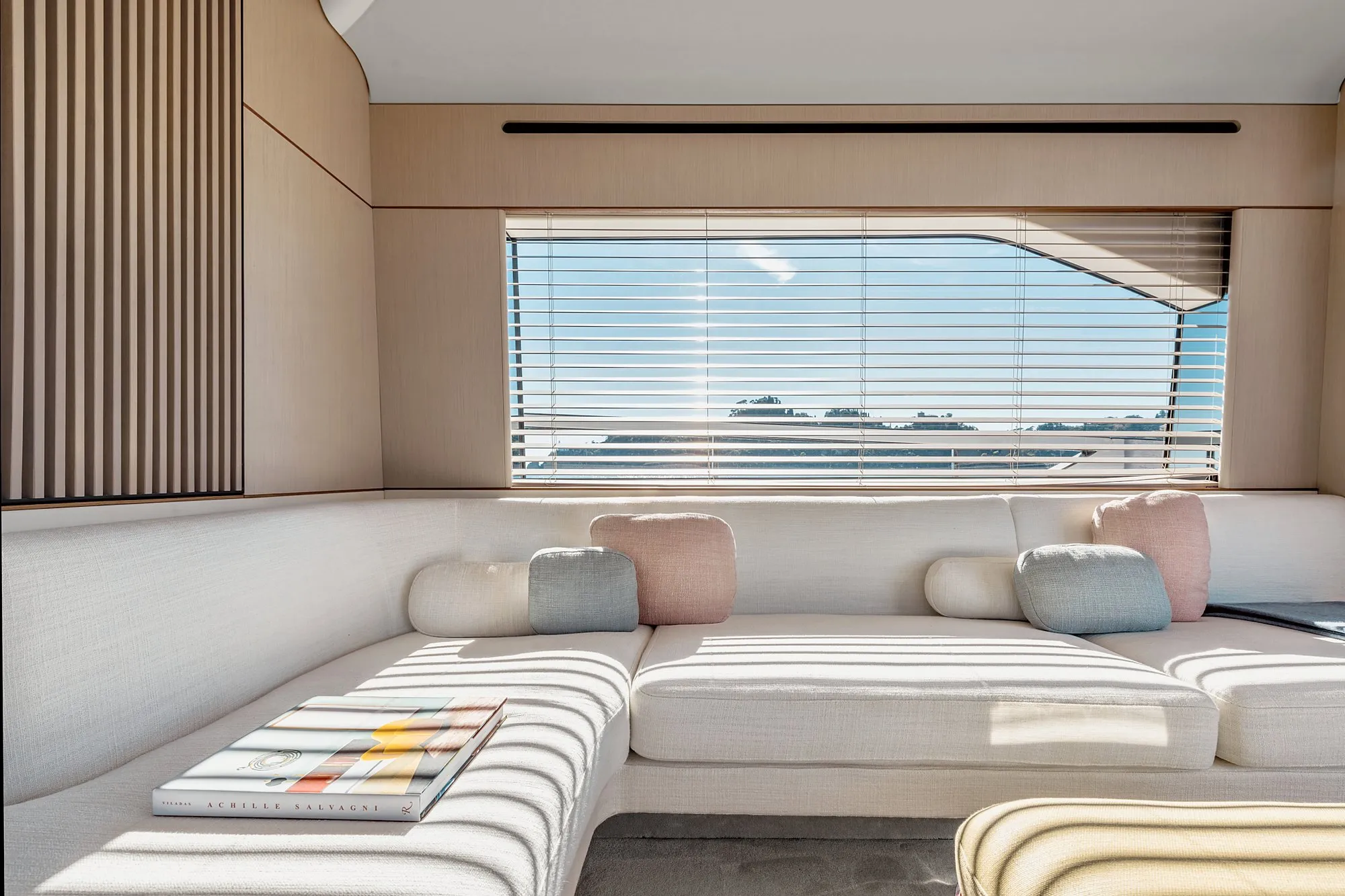 Azimut Fly 68 — 2
