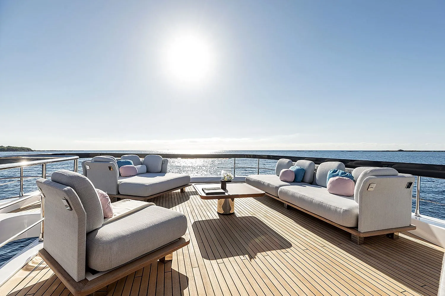 Azimut Grande 26M — 2