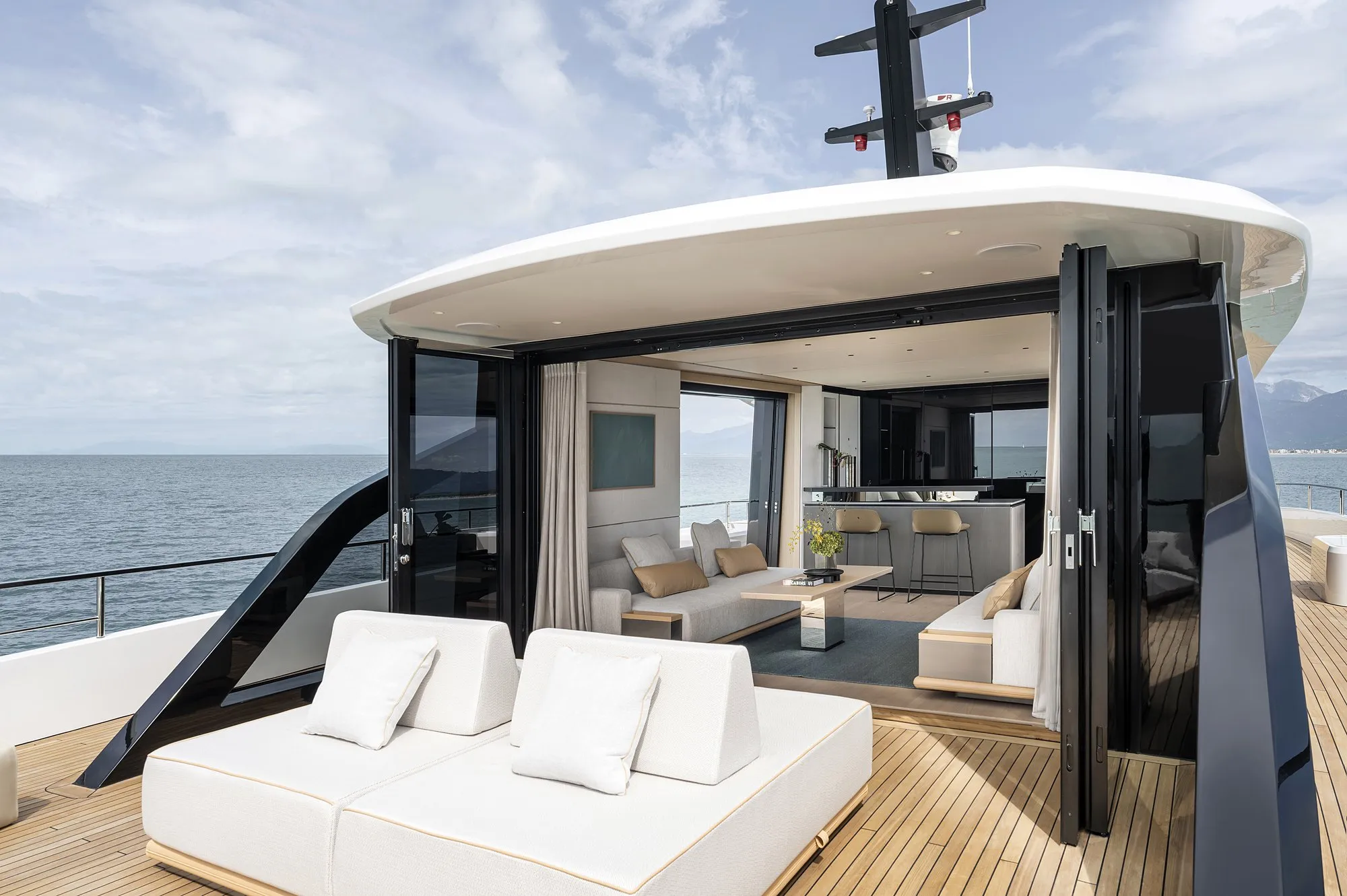 Azimut Grande 30M — 2