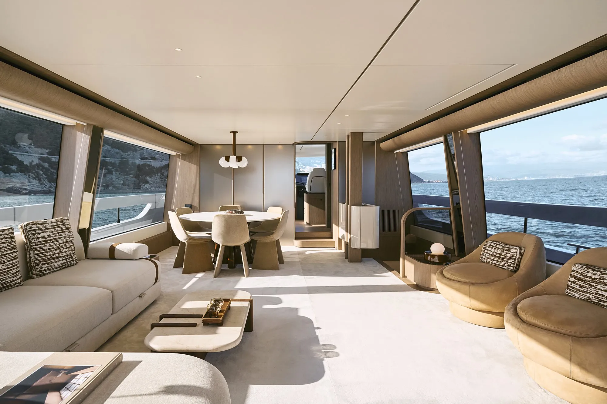 Azimut Fly 82 — 3