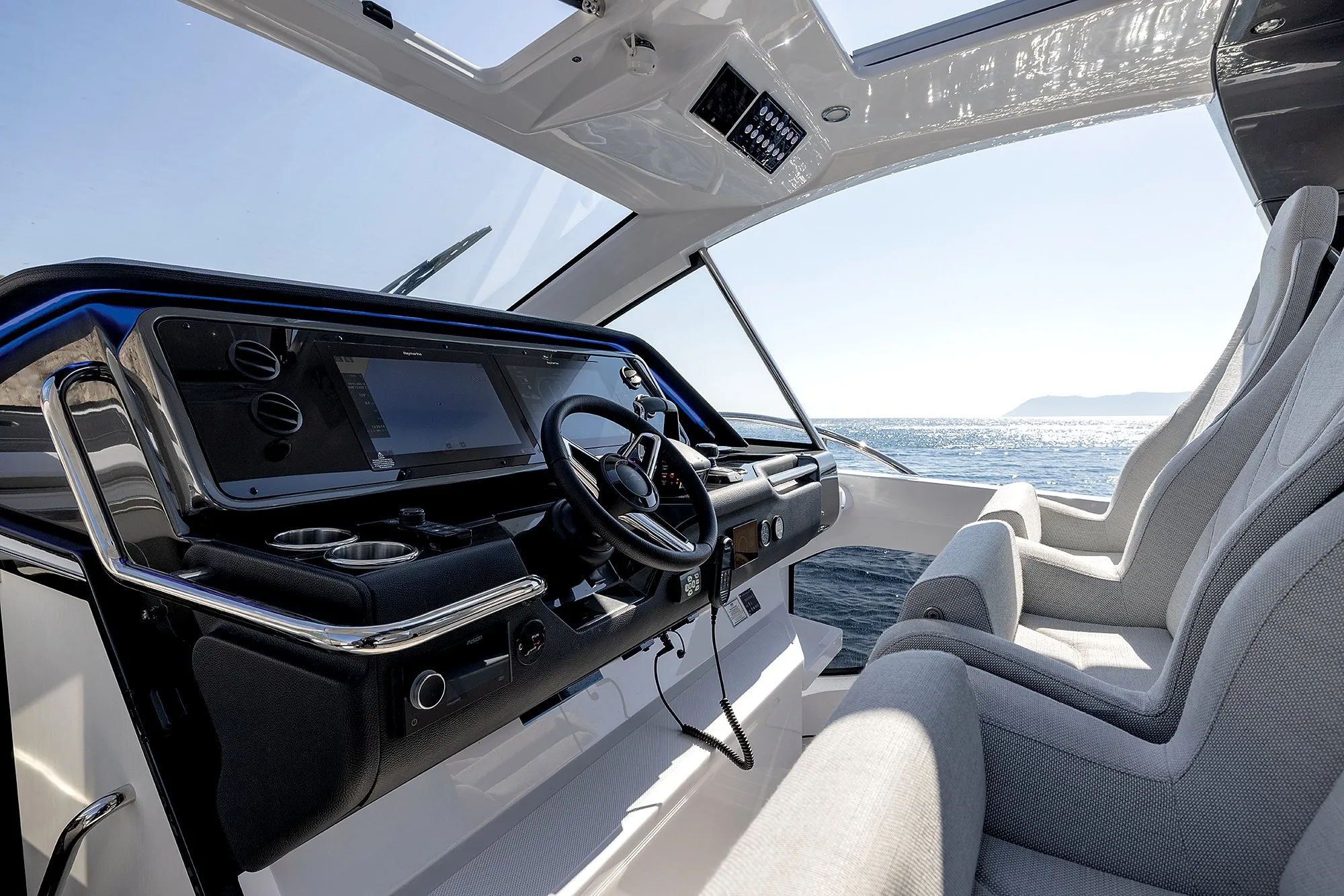 Azimut Verve 42 — 3