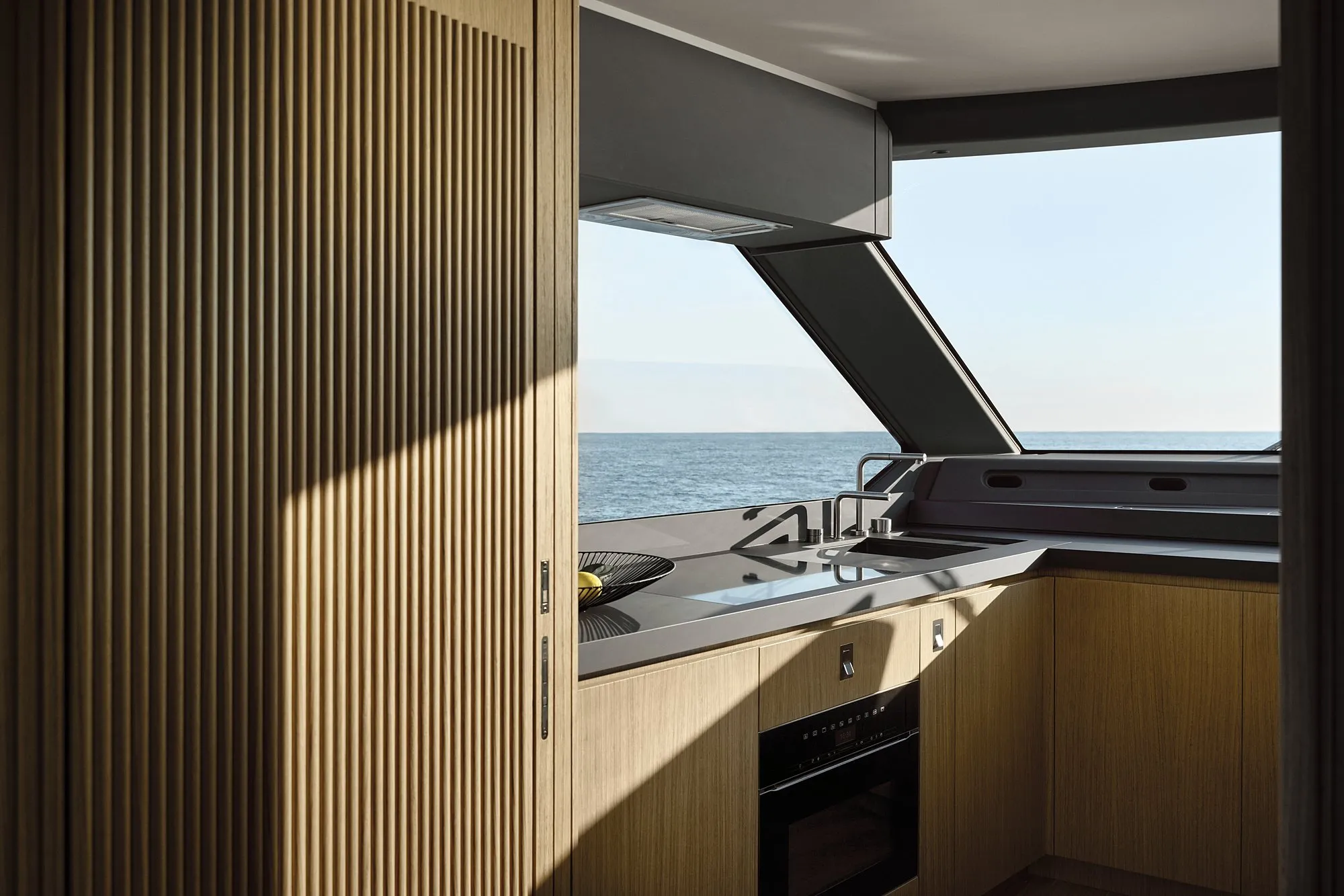 Azimut Seadeck 7 — 3