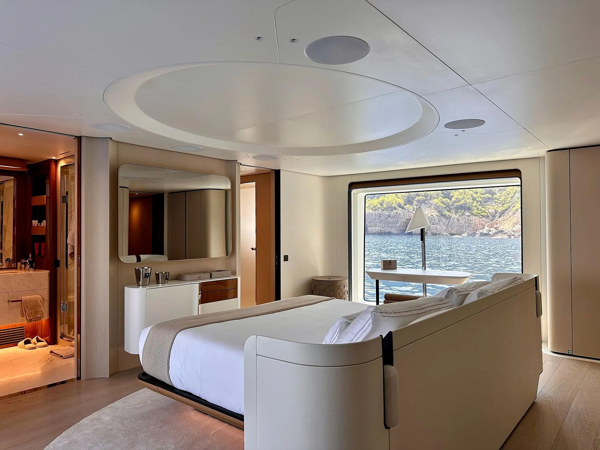 Azimut Grande 36M M/Y MARE — 6