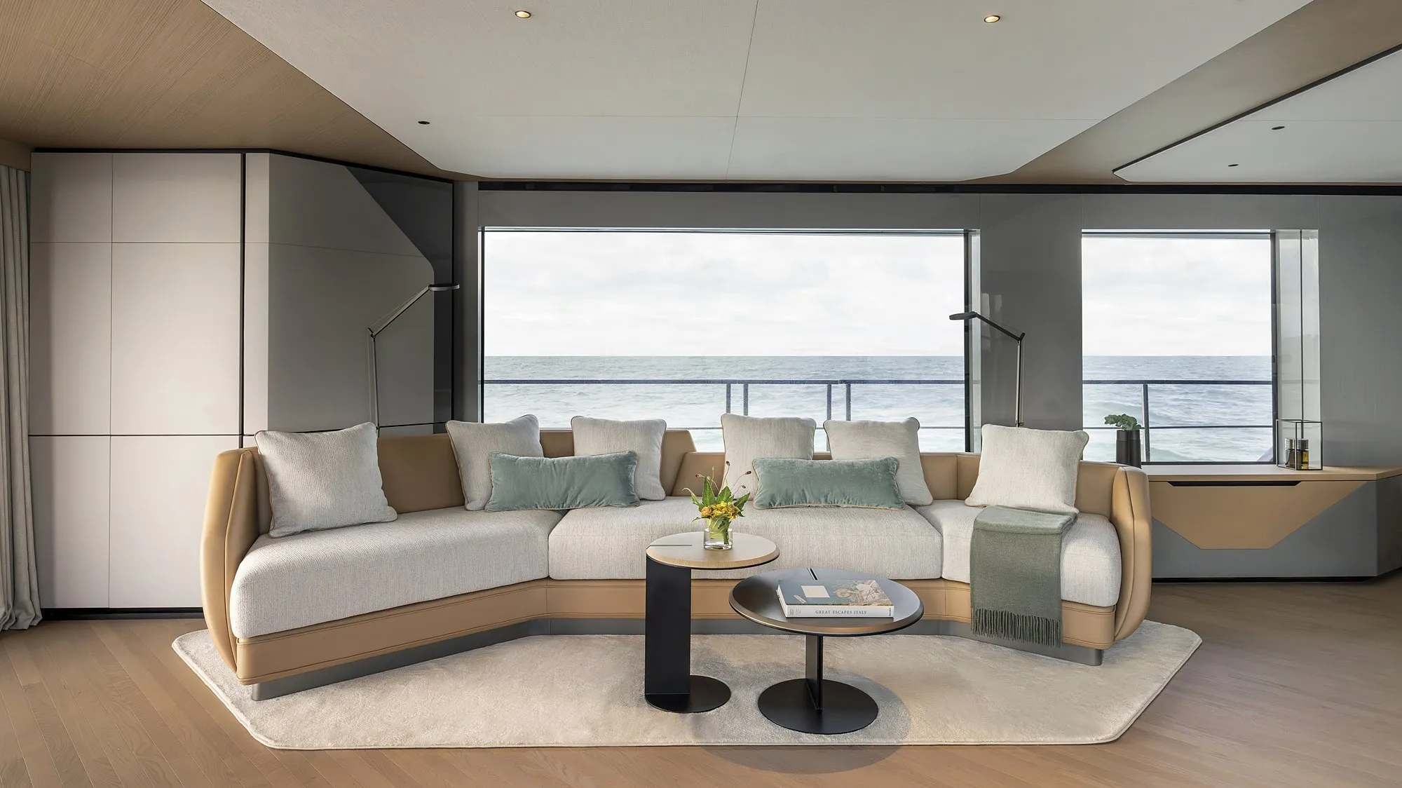 Azimut Grande 30M — 3