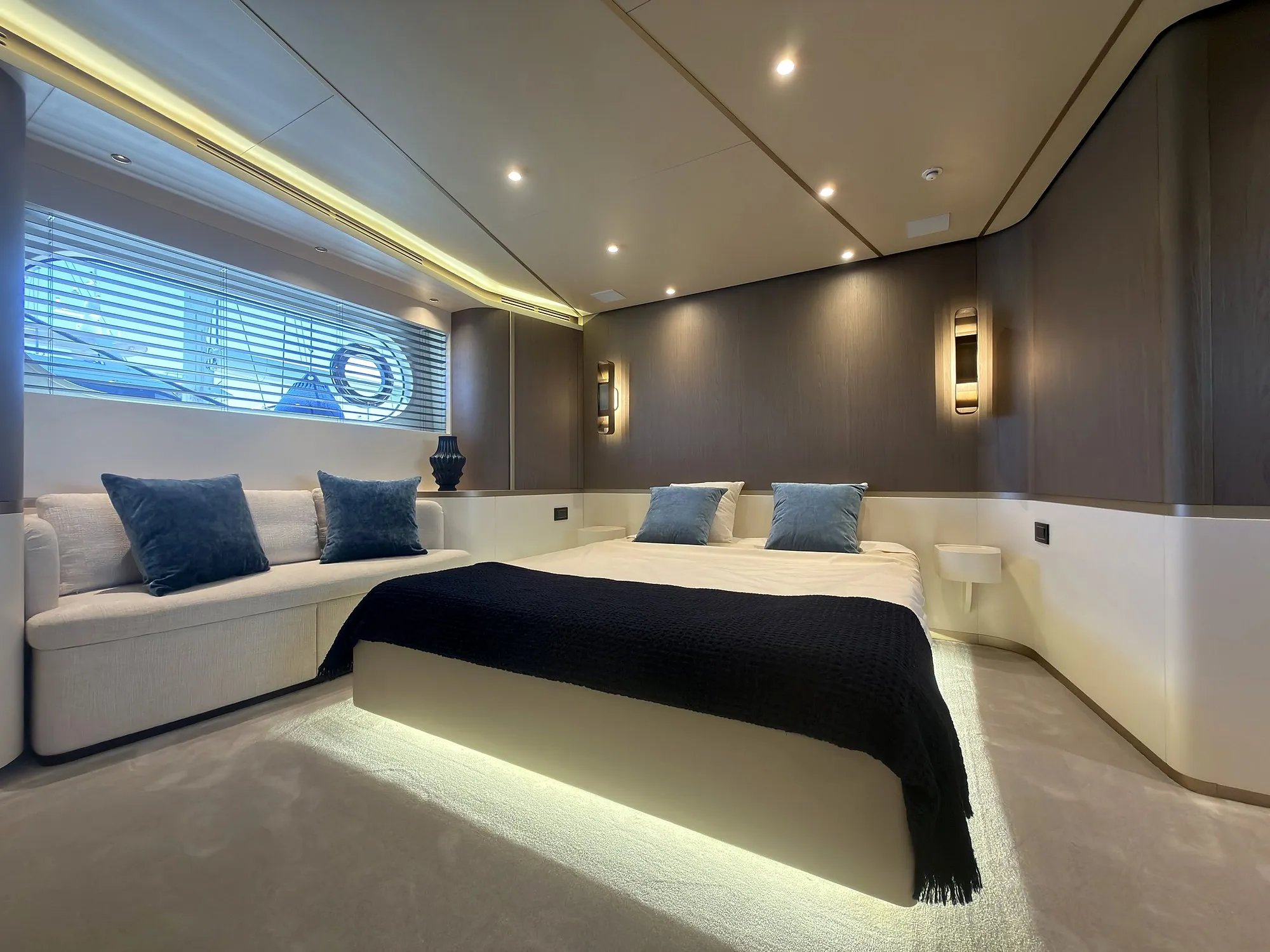 Azimut Magellano 25M Magellano 25M — 6