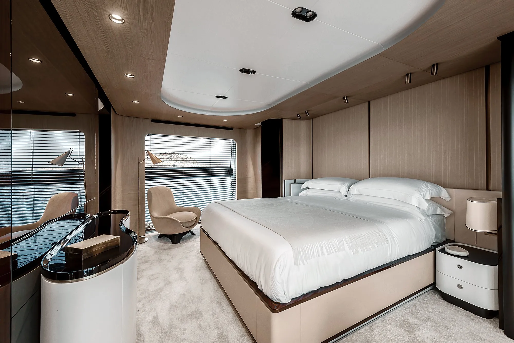 Azimut Grande 27M — 3