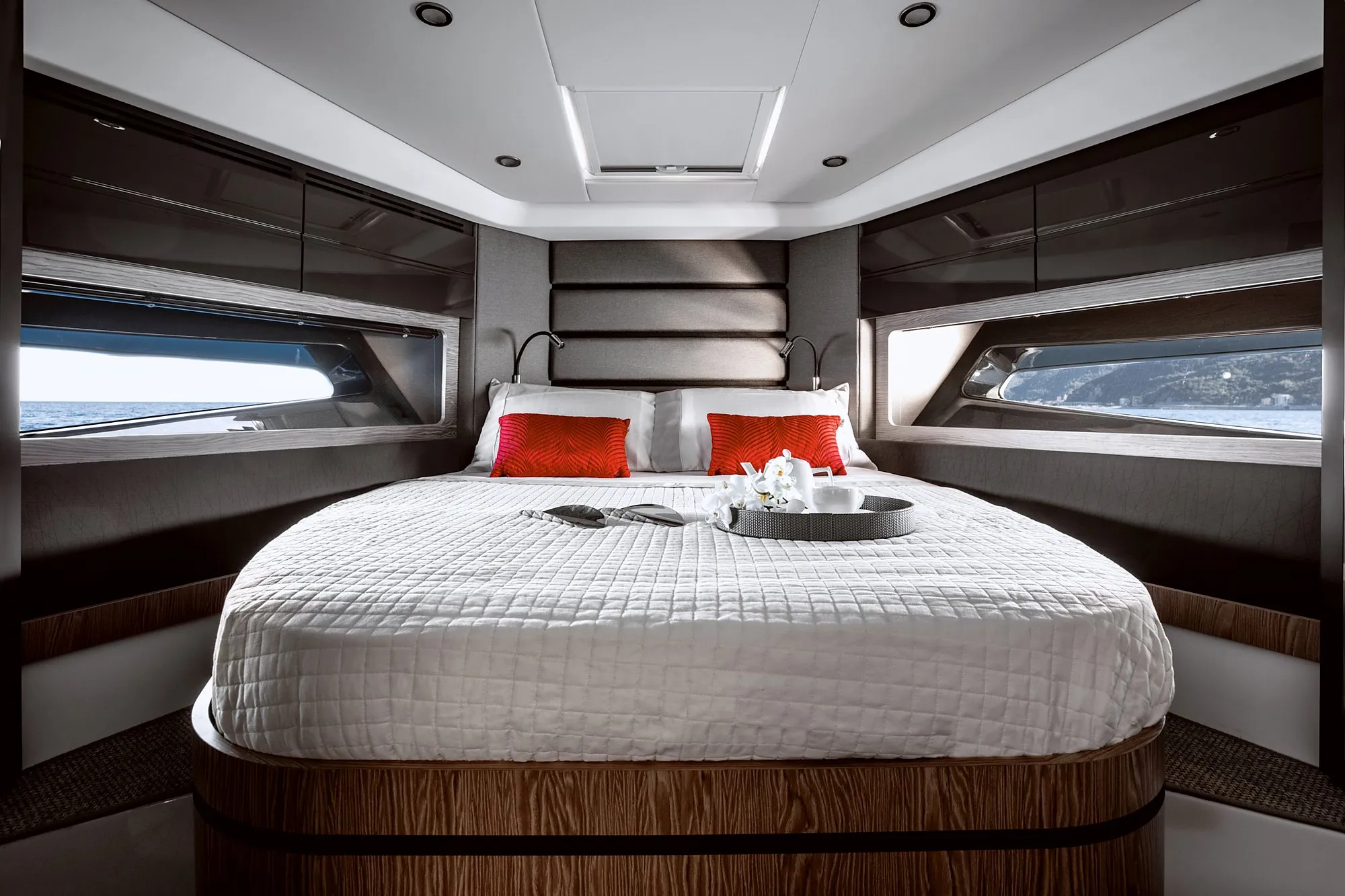 Azimut Atlantis 45 — 3