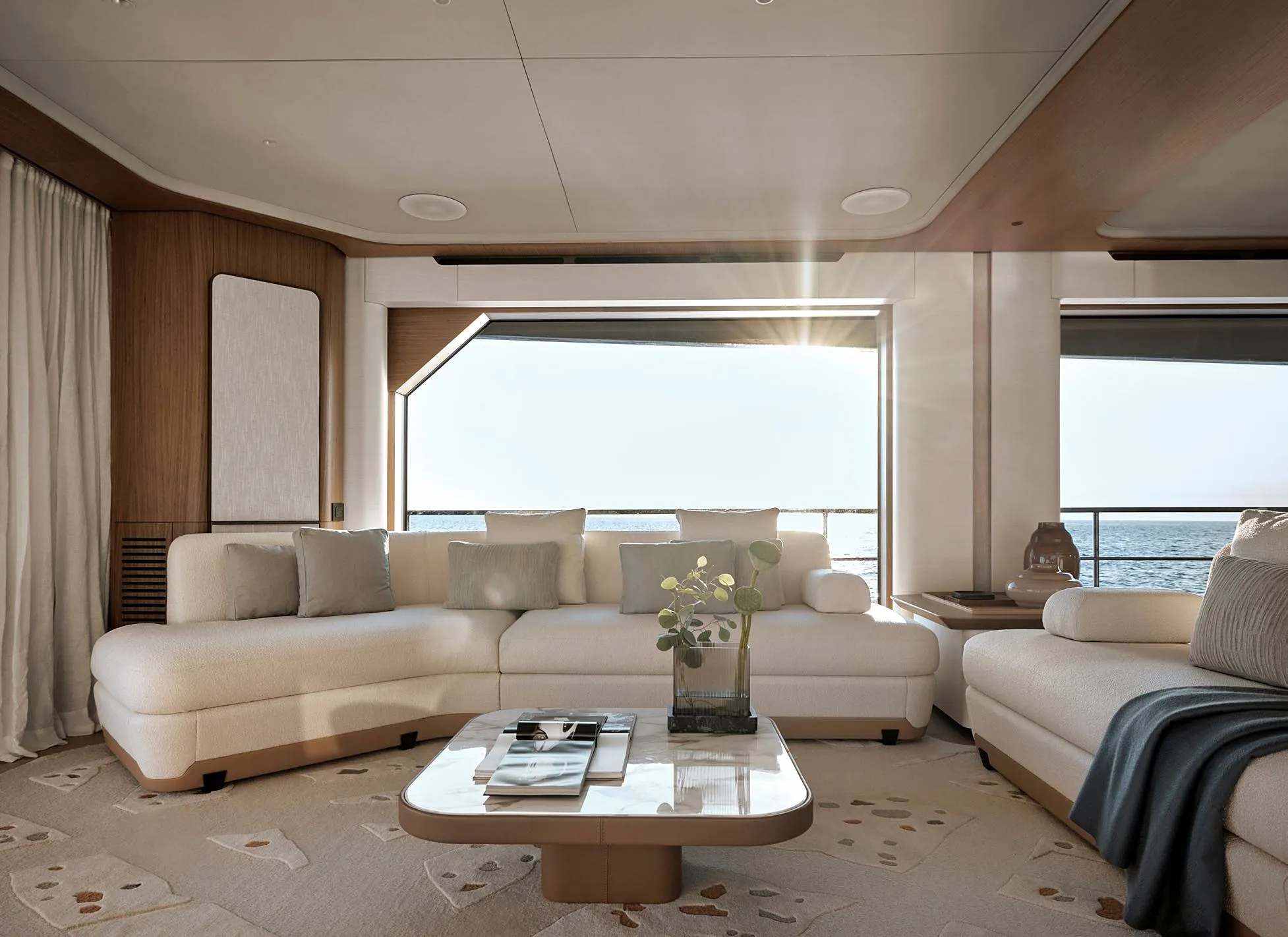 Azimut Grande 26M — 3