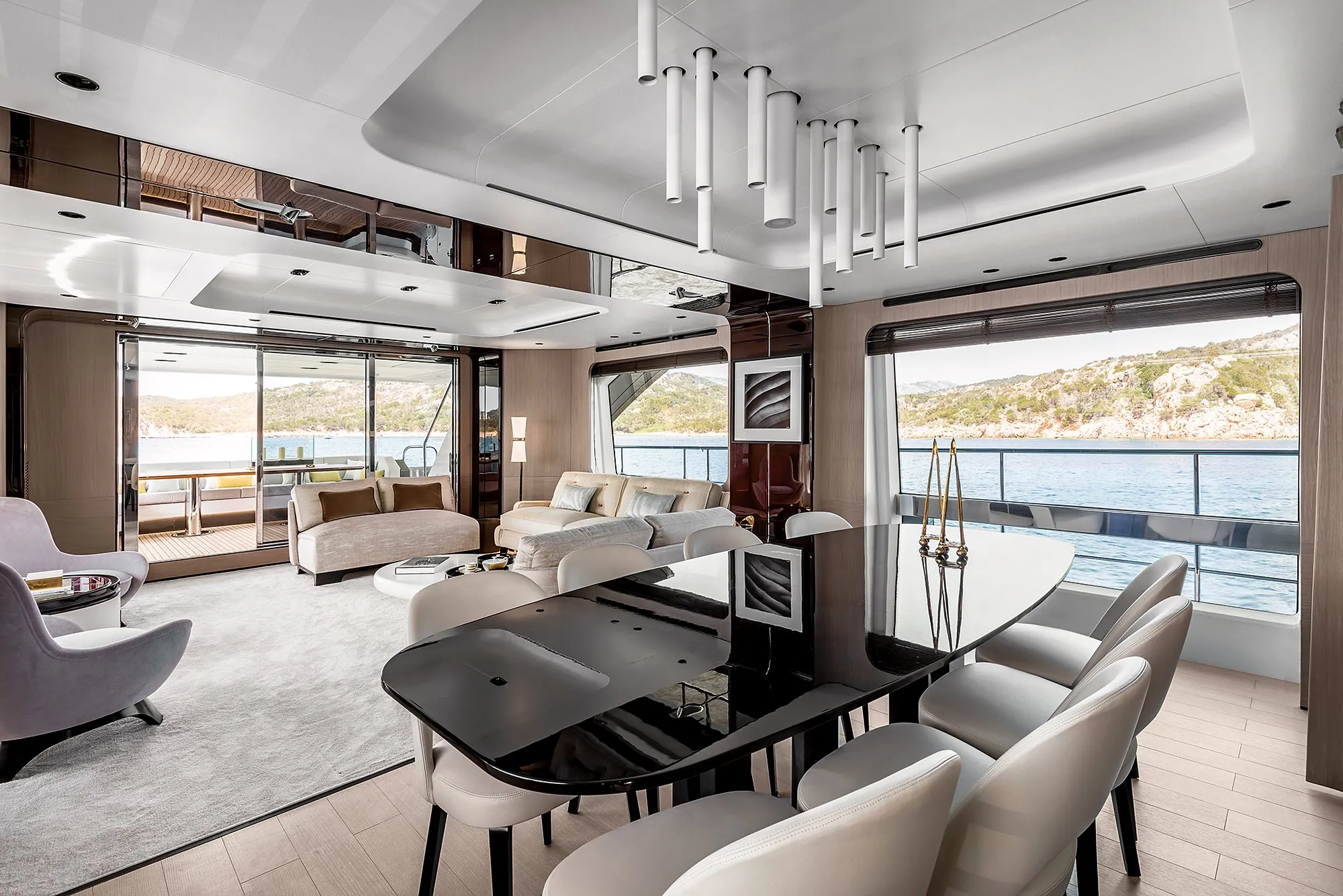 Azimut Grande 27M — 4