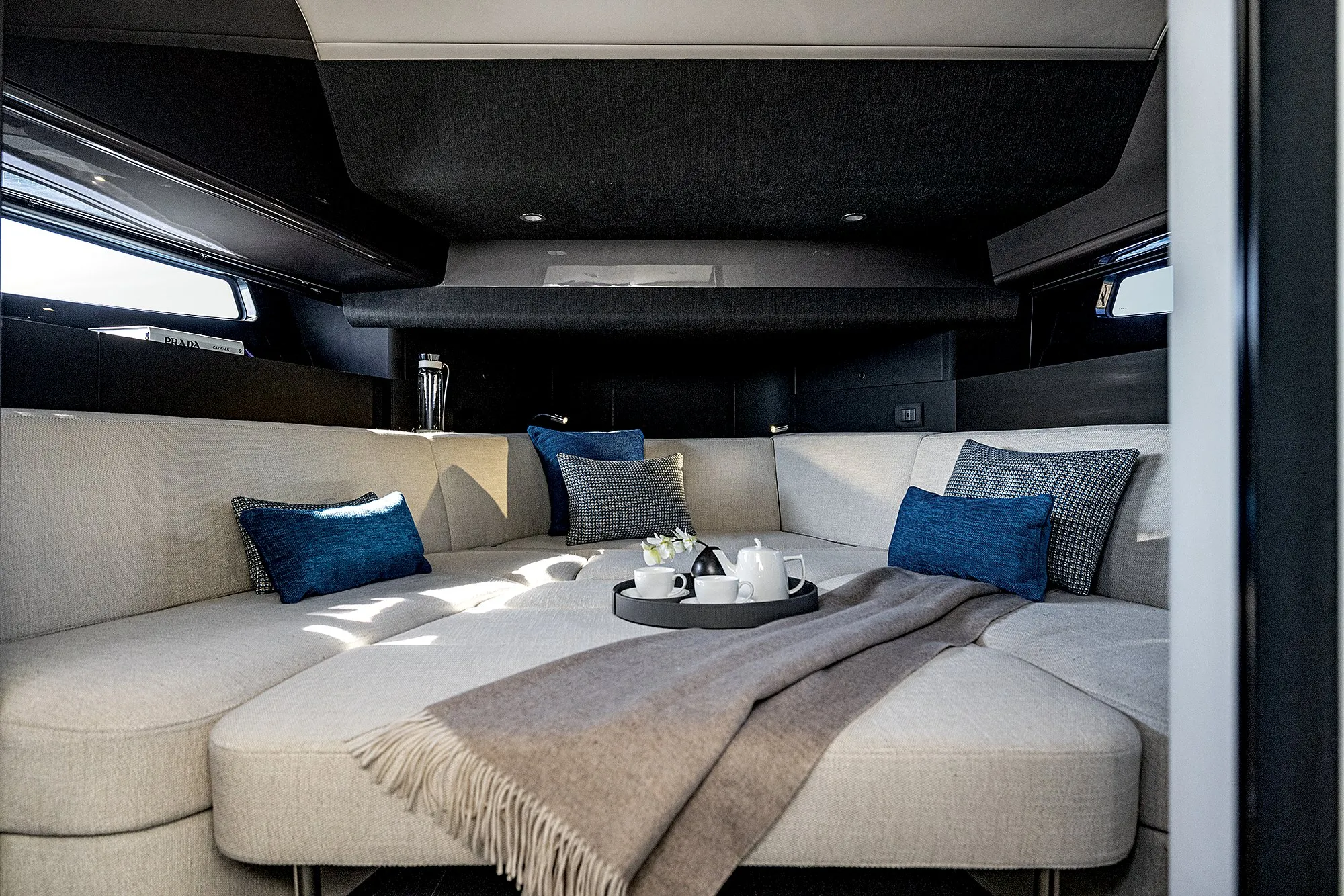 Azimut Verve 42 — 4