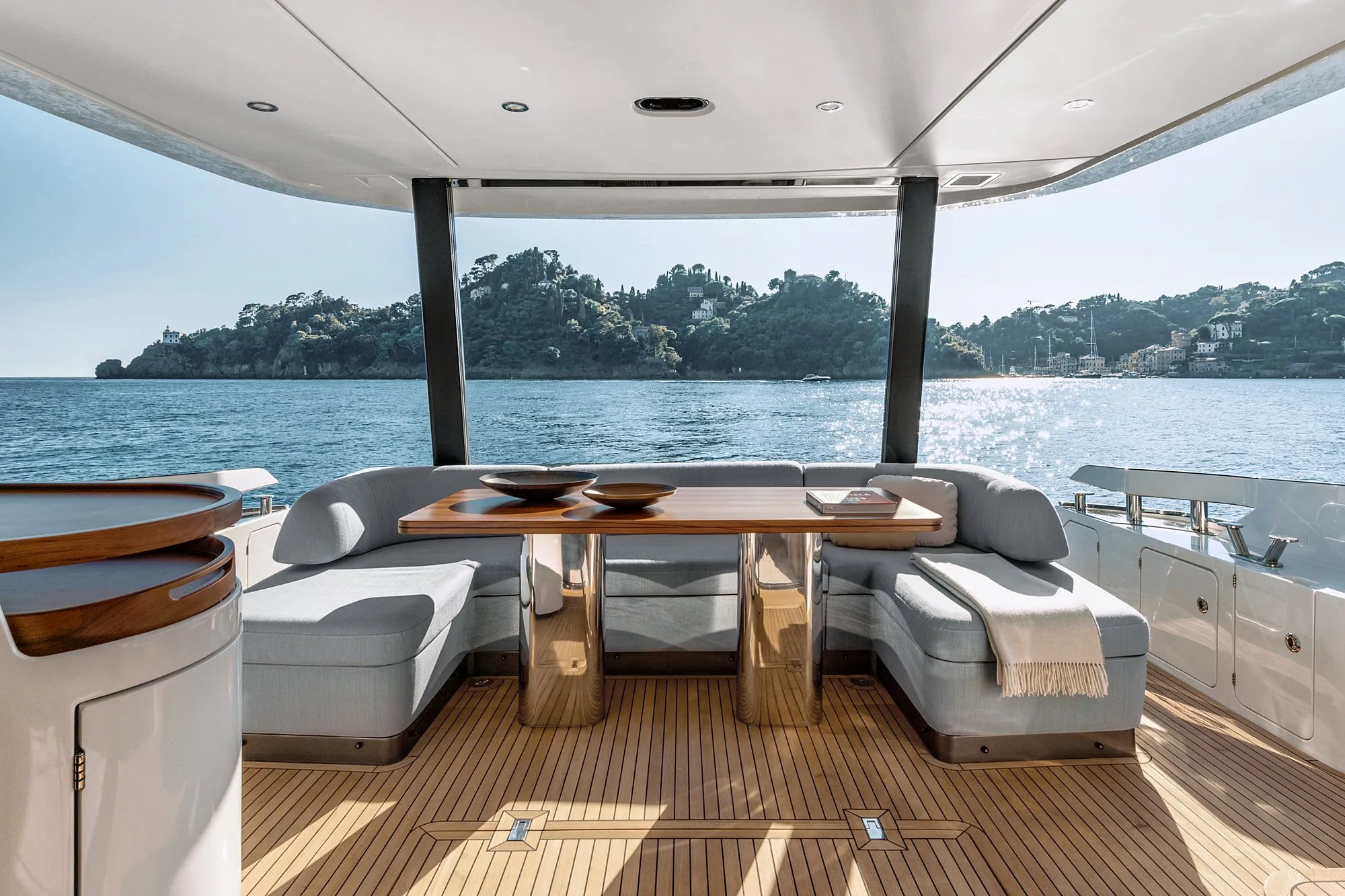 Azimut Fly 68 — 4