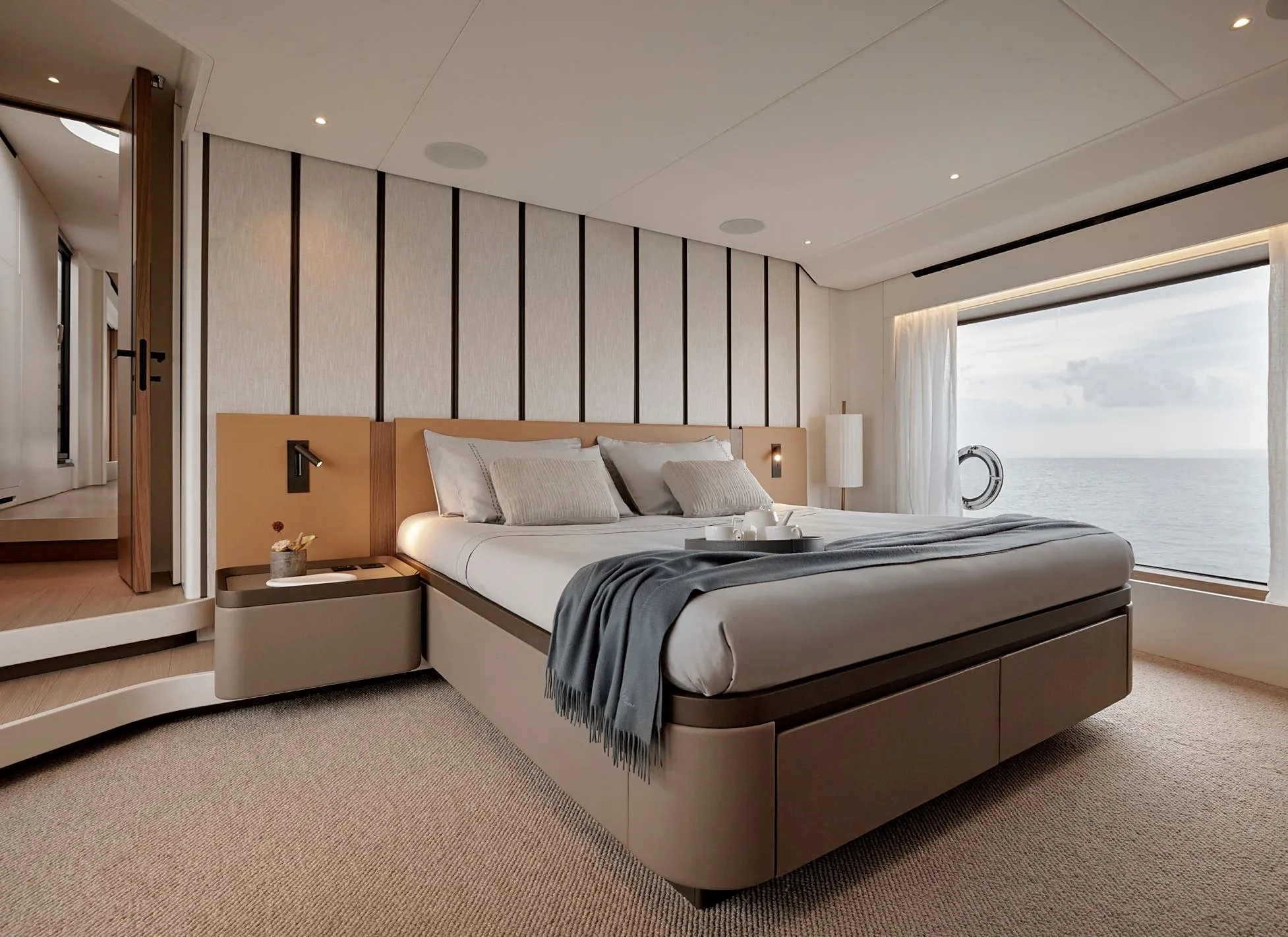 Azimut Grande 26M — 4
