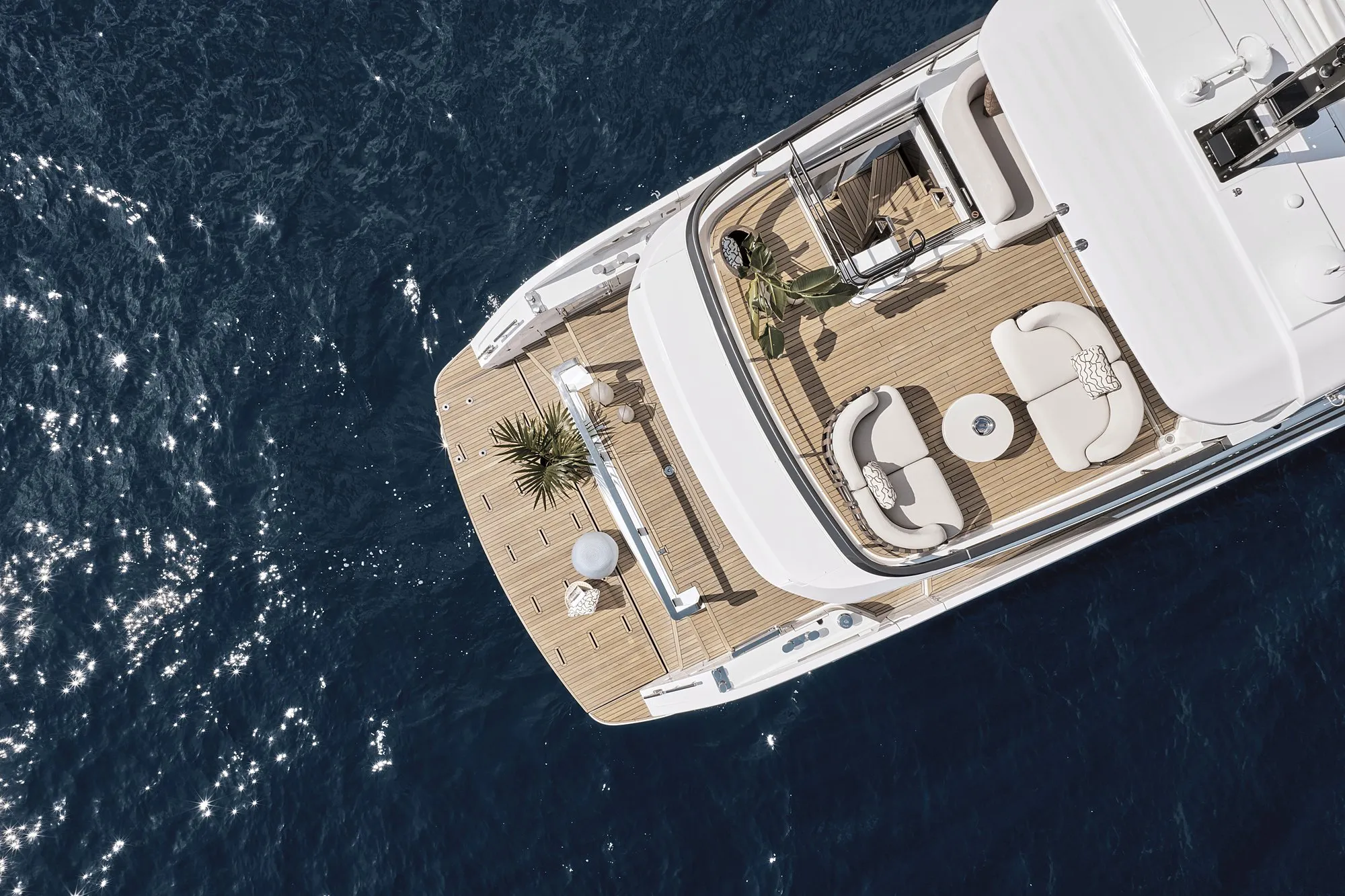 Azimut Fly 70 — 4