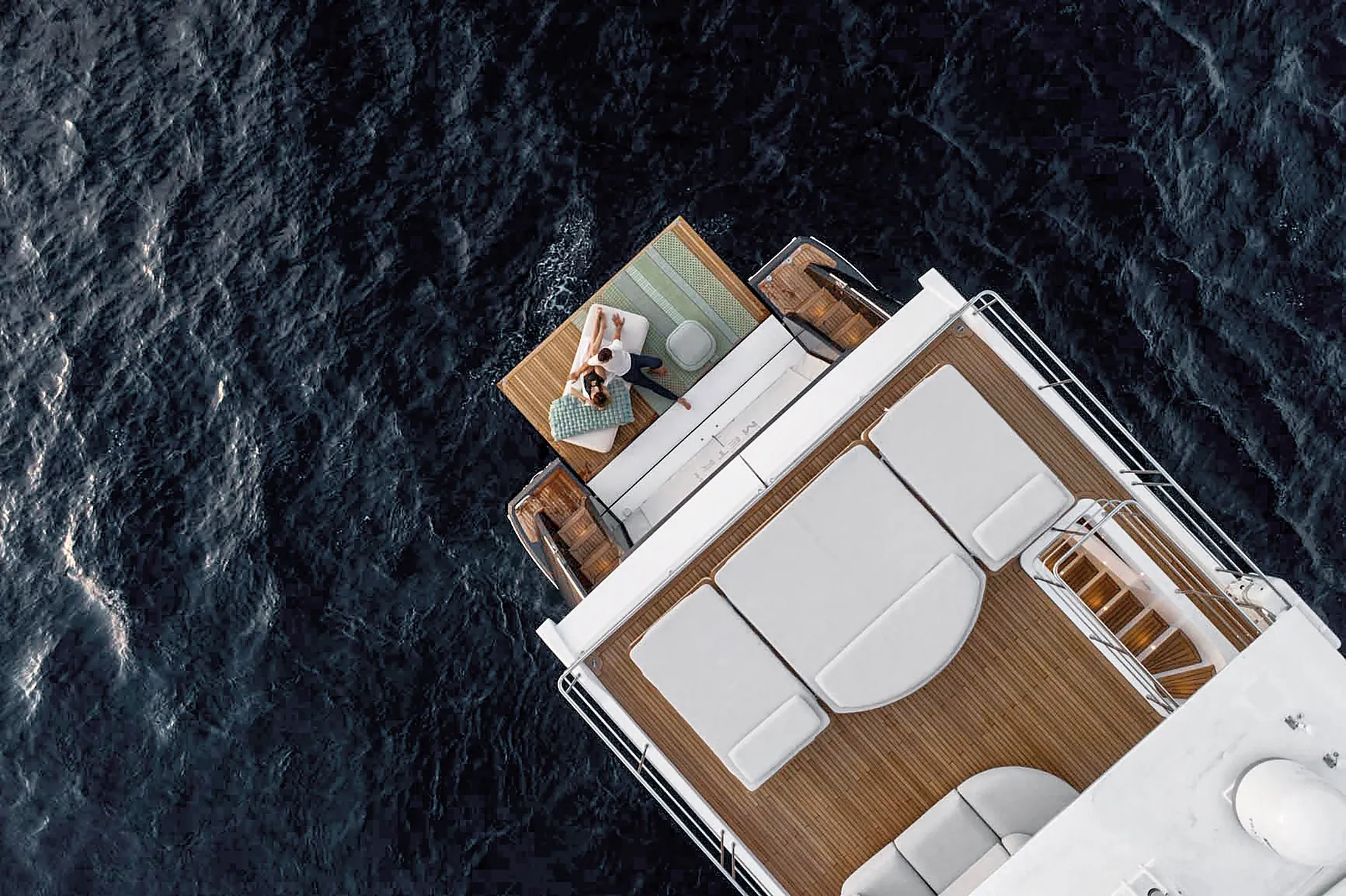 Azimut Grande 27M — 5