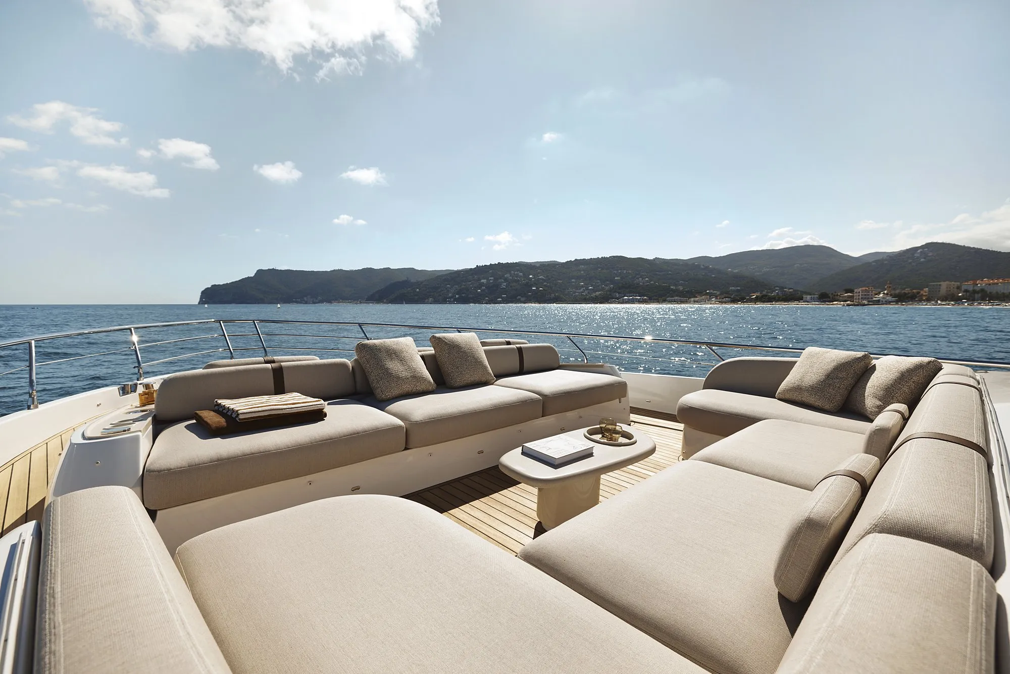 Azimut Fly 82 — 5