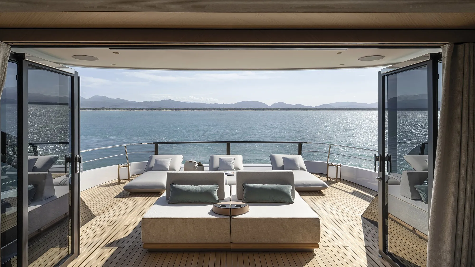 Azimut Grande 30M — 5