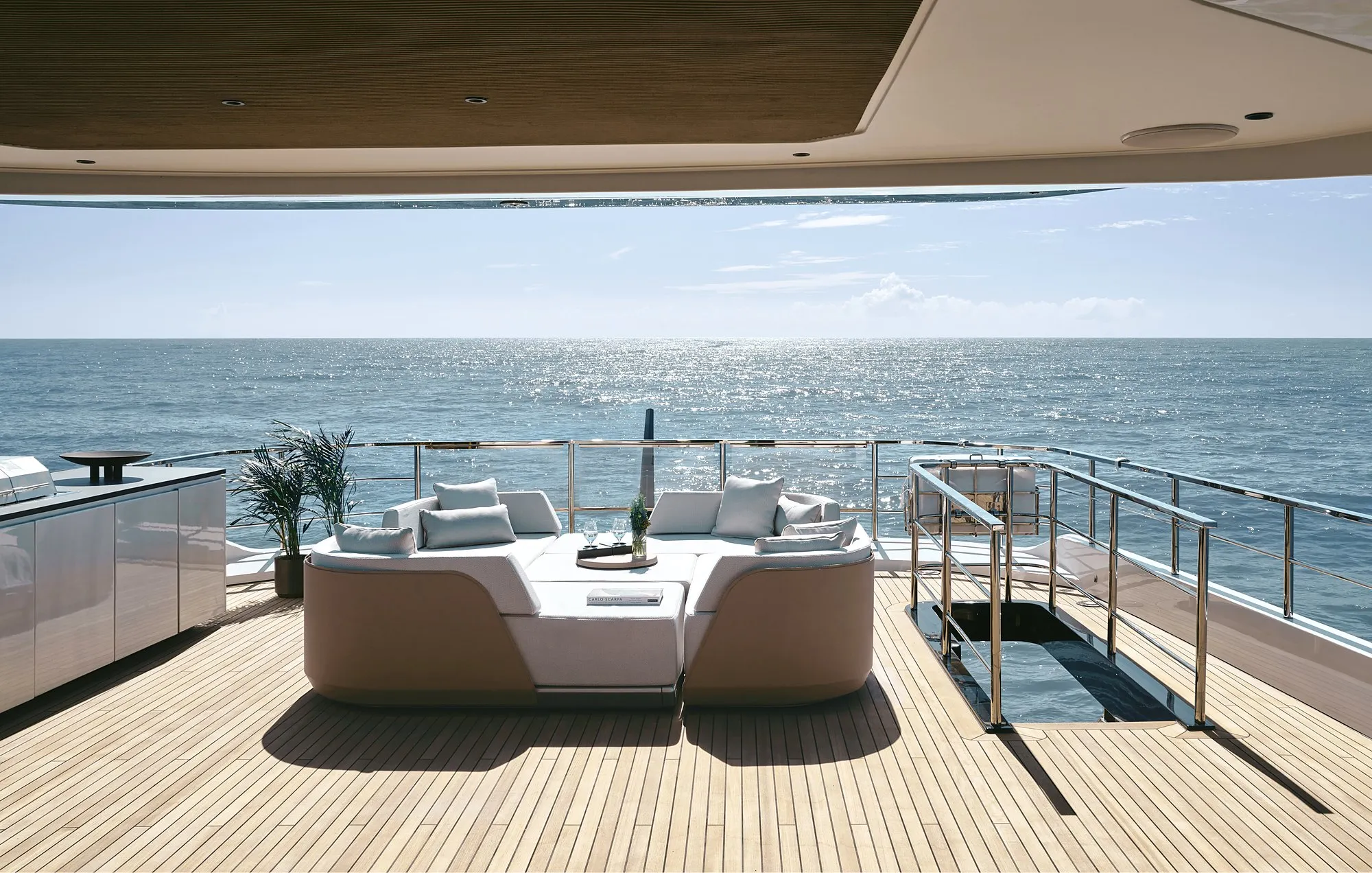 Azimut Grande 36M — 5