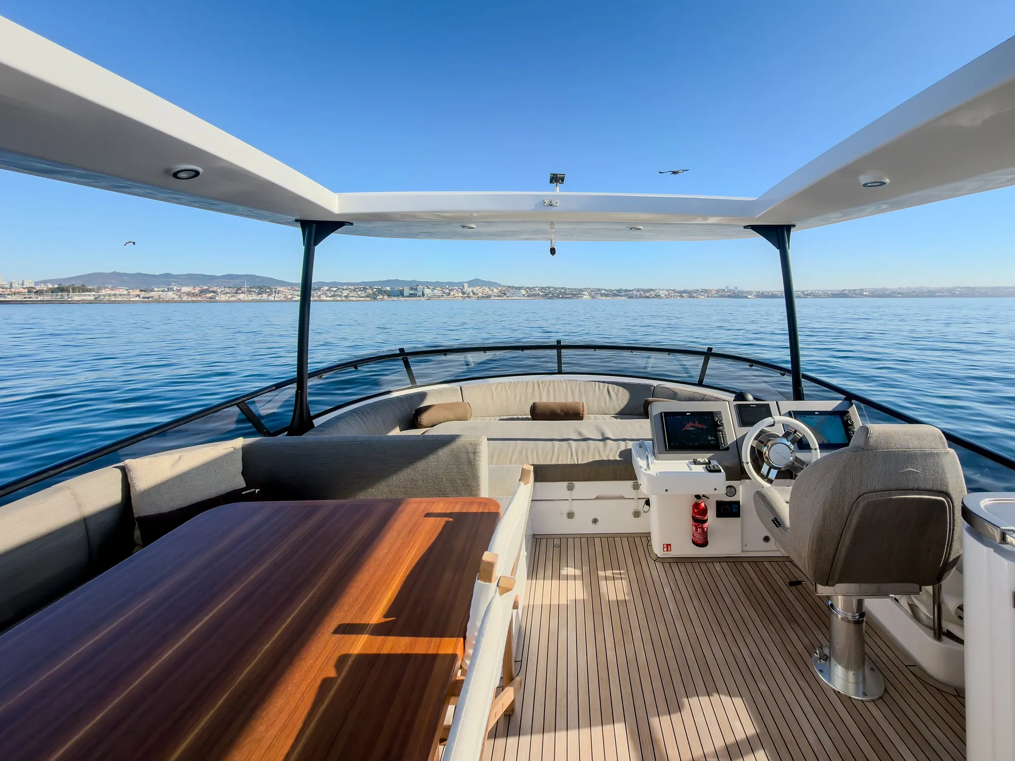 Azimut Magellano 66 M/Y NICA I — 8
