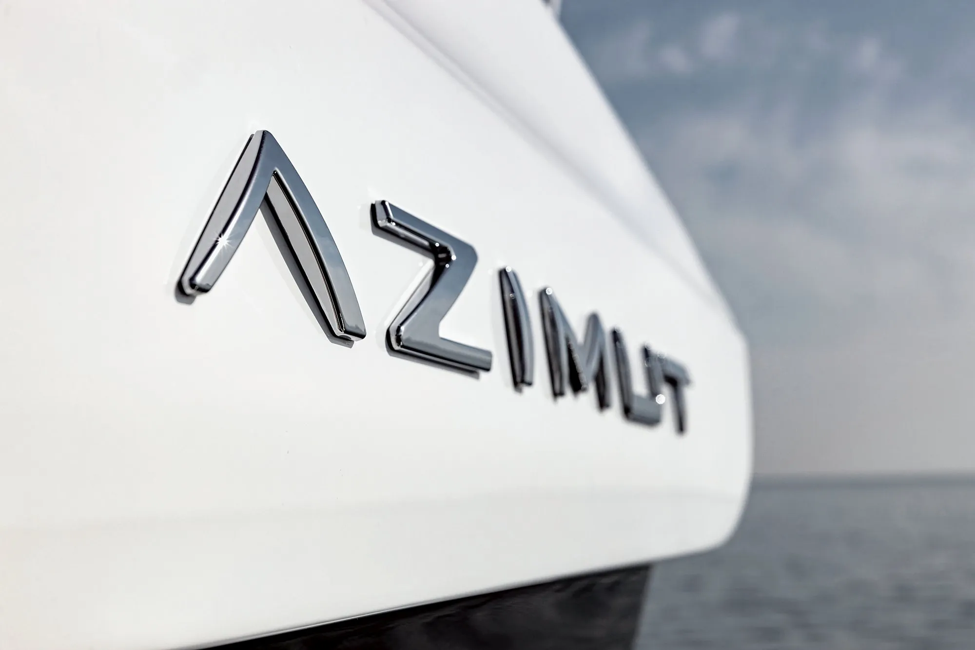 Azimut Fly 53 — 5