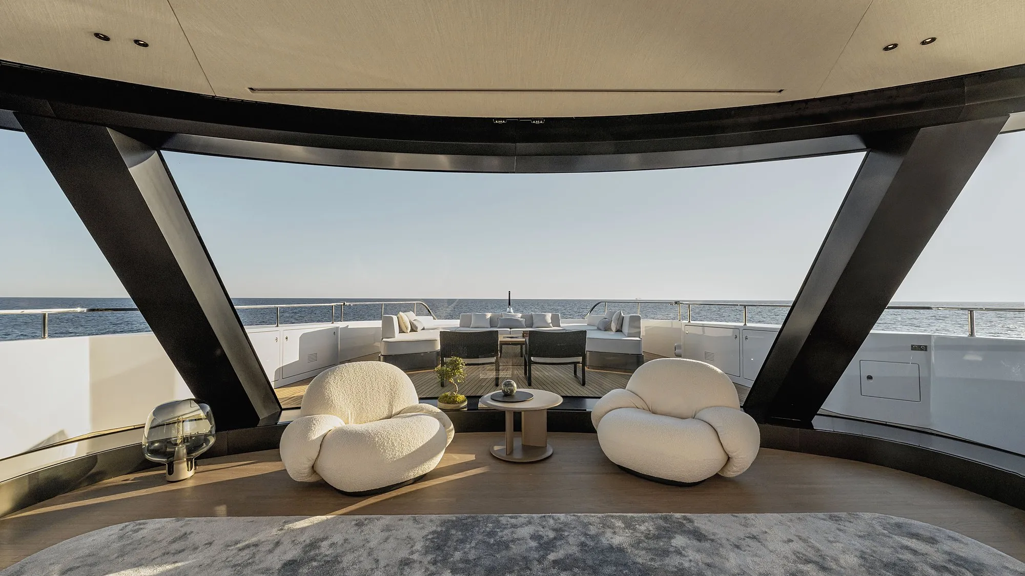 Azimut Grande 44M — 5