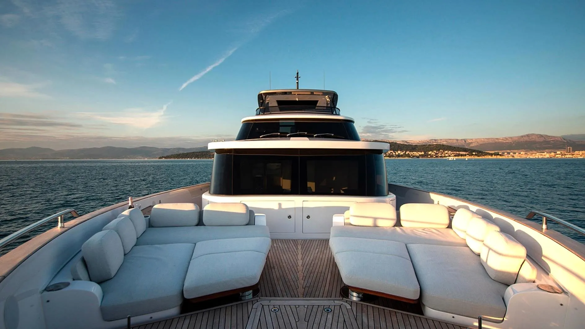 Azimut Magellano 25M Magellano 25M — 8